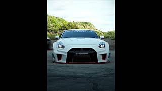 Gtr R35 X Mclaren 720Scar Editkordhell - Murder In My Mind