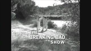 64th emmy awards   breaking bad parody