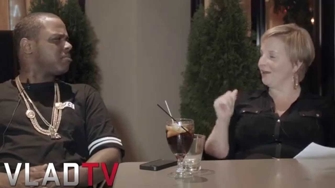 Jae Millz on 7 Years With YMCMB and Still No Album