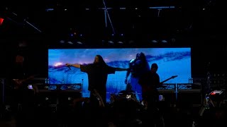 Born Of Osiris - White Nile - Live @The Brooklyn Monarch, NY 19APR2024