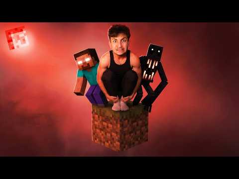 DISCOVERING HORROR ONE BLOCK (I'm traumatized)