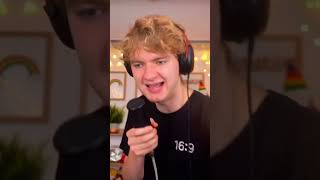 Molly Broke Up With Me