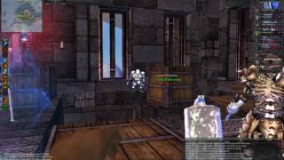Darkfall | Kryzerok | Insidious | 2/2/2010 | HD Part 1