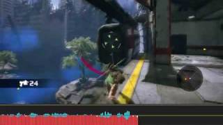 Bionic Commando Test.3 - XBOX360
