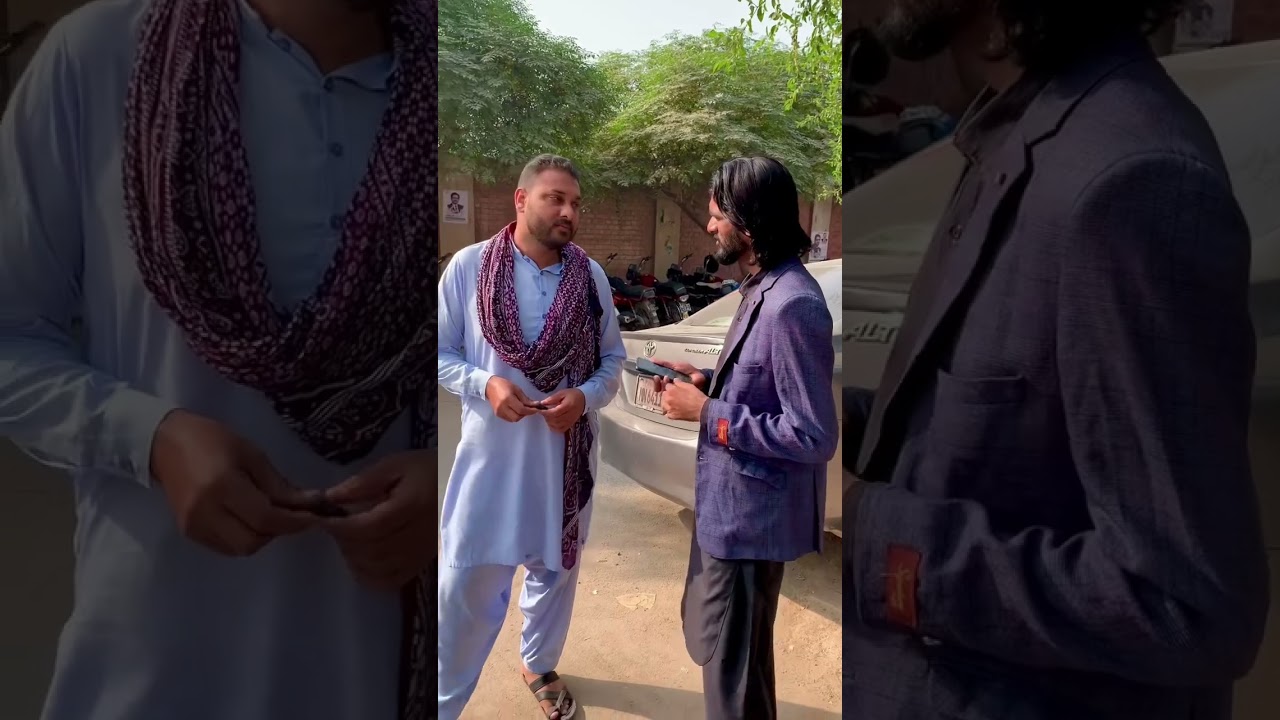 Pashi in district court 