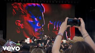 Nothing But Thieves - Unperson (Live from Reading Festival, 2023)