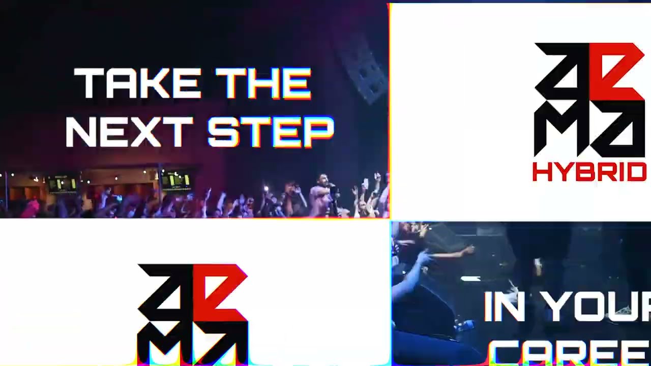 Conservatorium van Amsterdam AEMA 2022