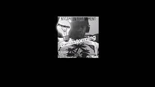 Brainstorming Audio