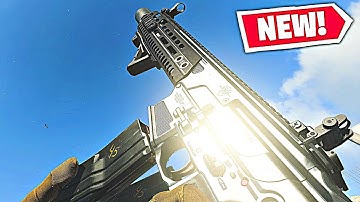 M13 BEST CLASS AFTER BUFF! - Modern Warfare M13 Platinum Gameplay (M13 Best Class Setup MW)