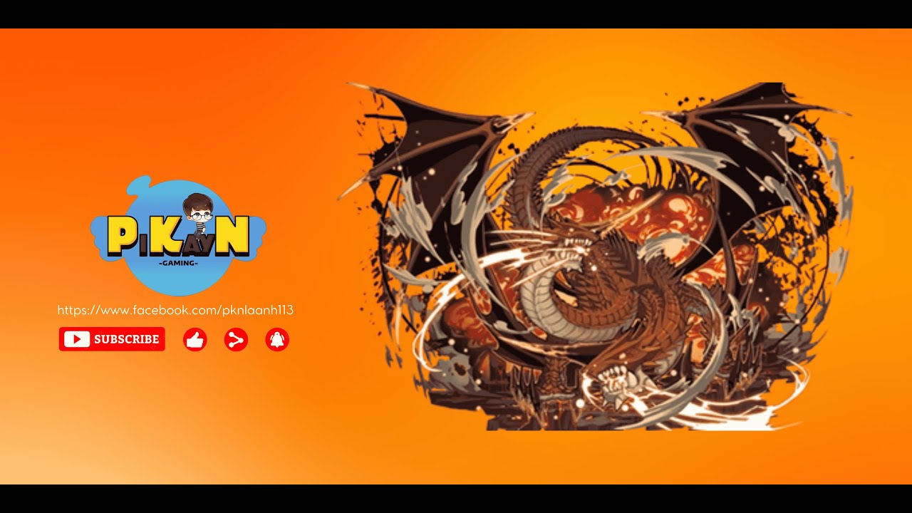 Monster Warlord - Evolution Star Ragnarok Water Gen 4 (Sv Korea).