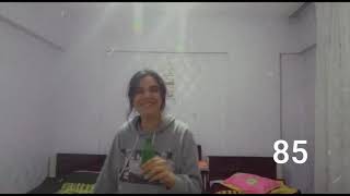 Saf Erkek Amara Abi Erkeklik Testinde