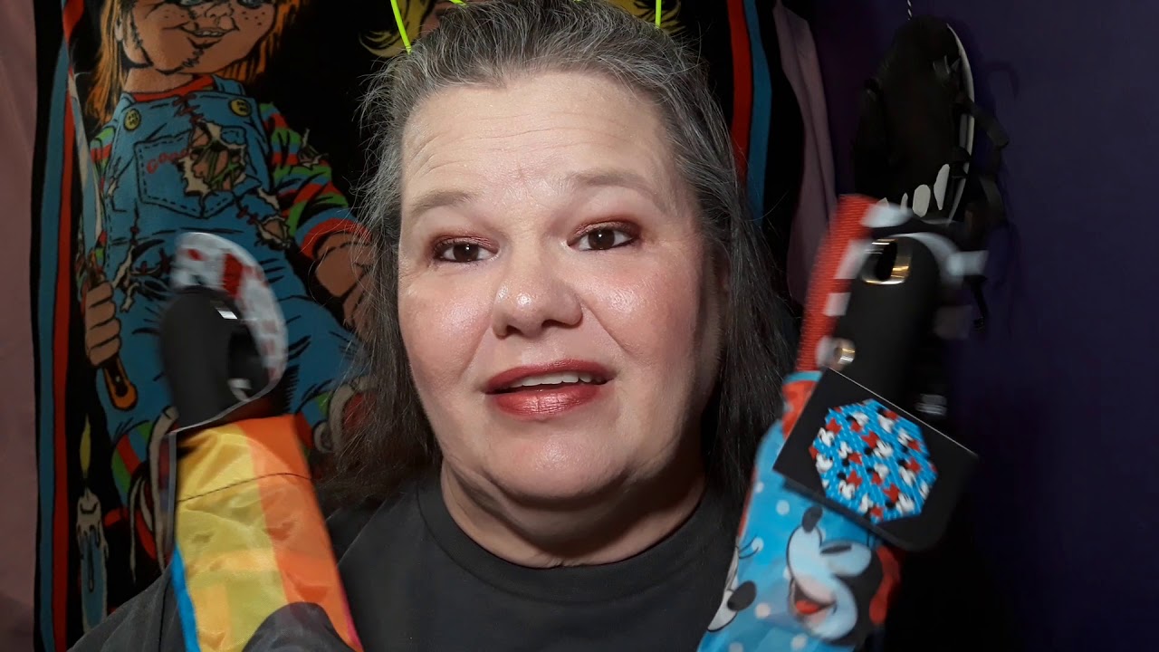 Lootcrate Loot Wearables For Her TOYBOX Summer 2019