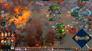 dawn of war 3 beta ai dawn of war 3 beta ai
