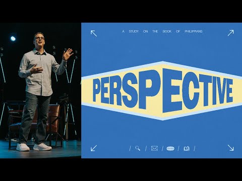 PERSPECTIVE | September 7th, 2025 | 11AM
