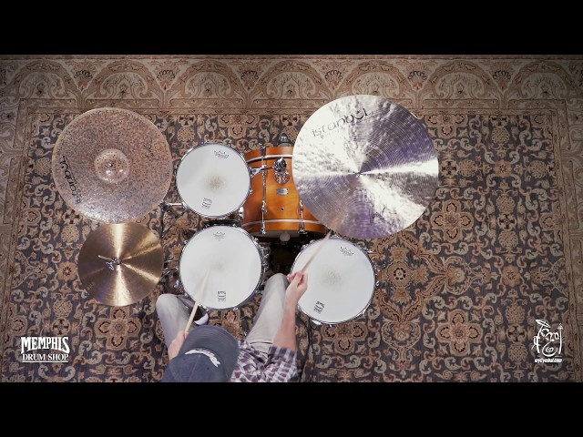 Istanbul Agop 21