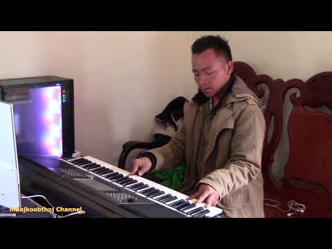 Video: Yuav Ua Li Cas Rov Qab Lem Ntawm Cov Keyboard