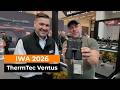 IWA 2026: ThermTec Ventus – Premiere des leistungsstarken 5-in-1 Multispektral-Fernglases