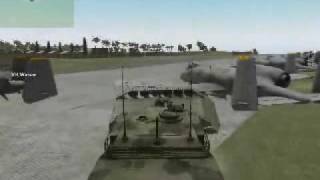 Arma bugs