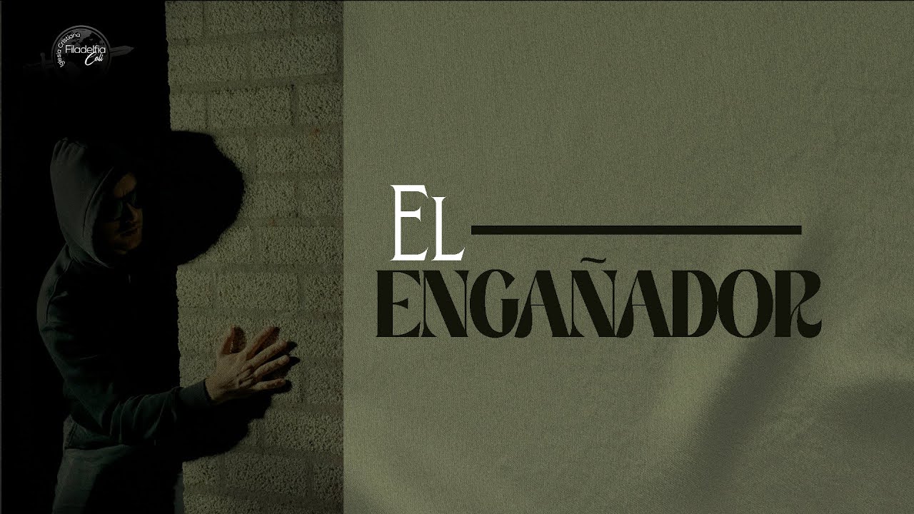 El Engañador - Pastor Ricardo Sánchez - 5 de abri de 2024 - Filadelfia ...