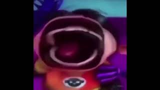 Chum Chum Screaming Without The 2 H