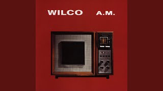 Video thumbnail of "Wilco - That's Not the Issue"