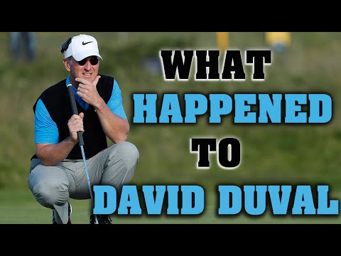 Videó: David Duval Nettó érték: Wiki, Házas, Család, Esküvő, Fizetés, Testvérek