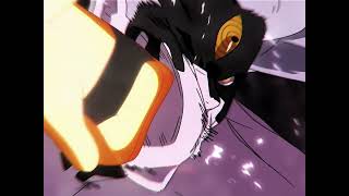 Flow edit + sfx