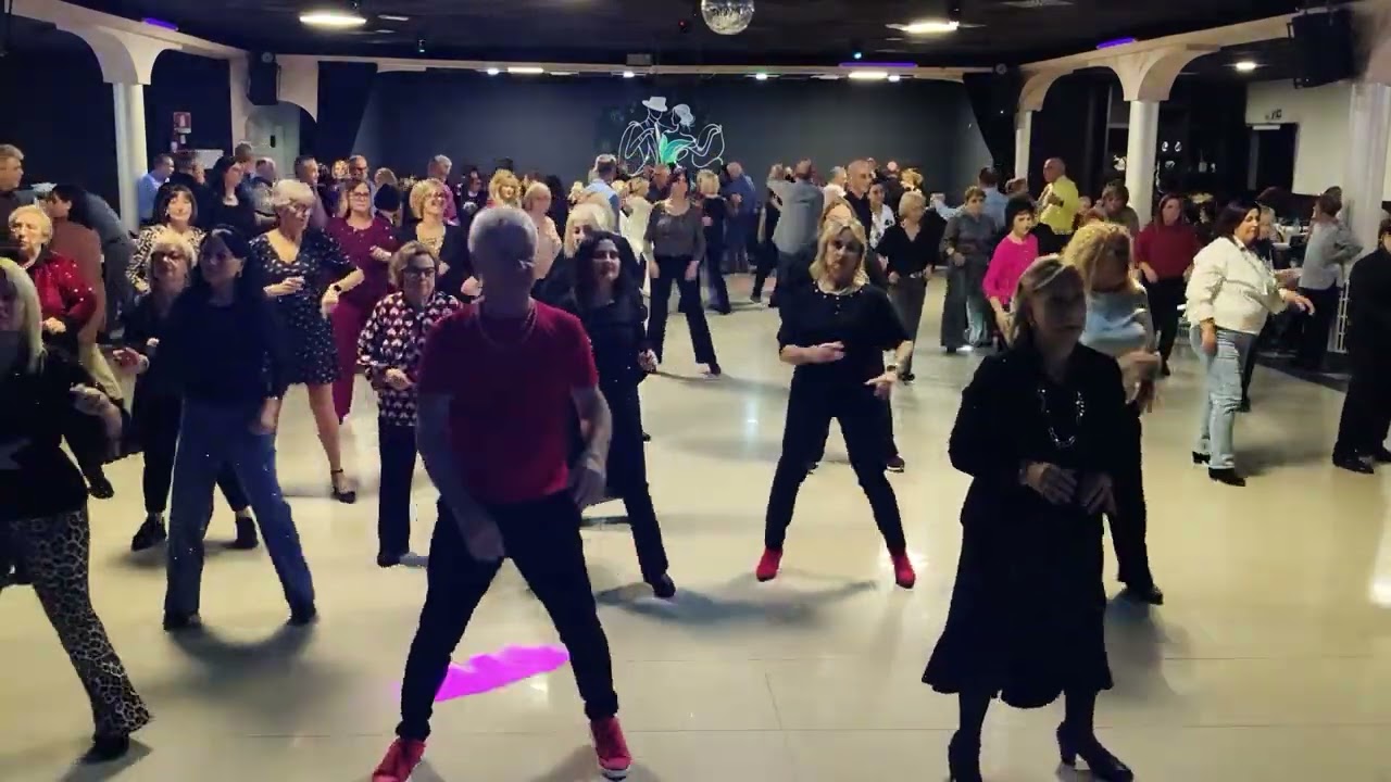 Bachata || CONSUELO ME ENCANTA