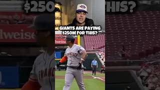 Giants need Rafael Devers to produce badly…