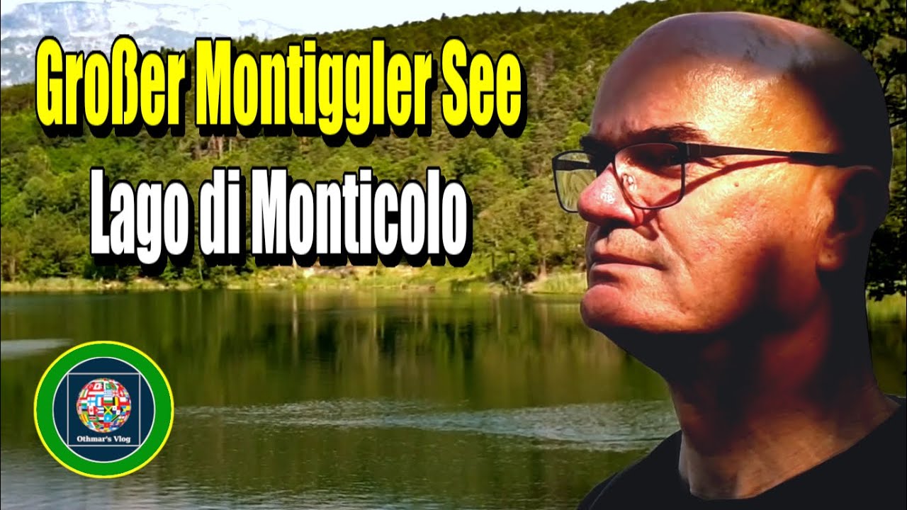 Großer Montiggler See - Lago di Monticolo - Lake Montiggl | Südtirol - Alto Adige - South Tyrol