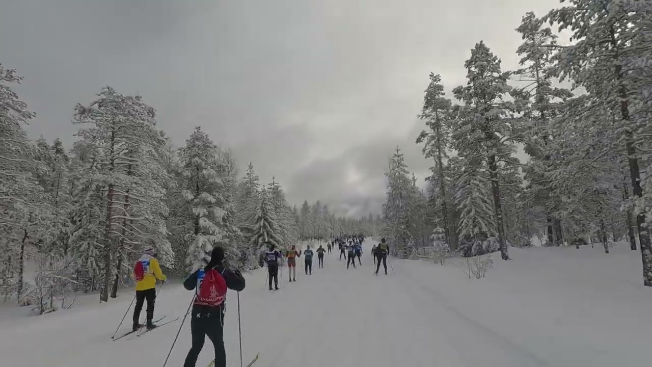 Vasaloppet 2026 (4.1)