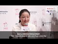 Meeting Yan Zi 認識晏紫 (4) - A Loving Mother
