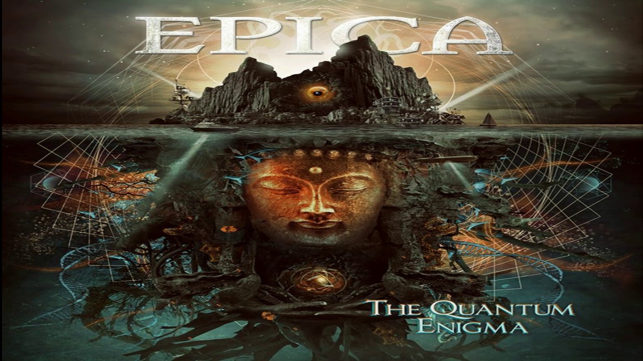 Epica - The Essence of Silence (Lyrics)