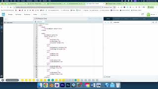 Web Development 1 CodeHS 2.7.5 Report Card