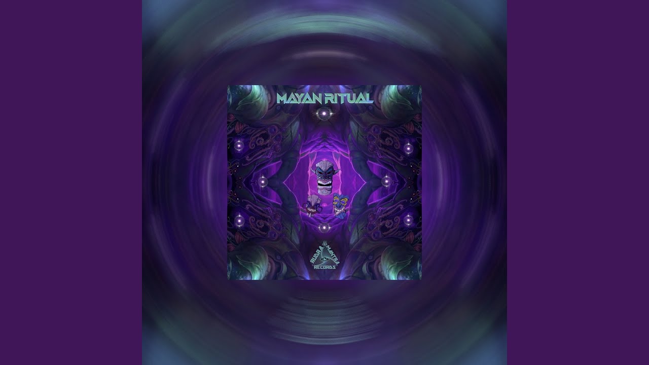Watch Insane Molecule on YouTube Watch Insane Molecule on YouTube