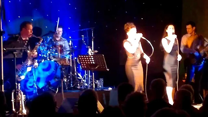 My Brother Joe, the new live concert tour in Irela...