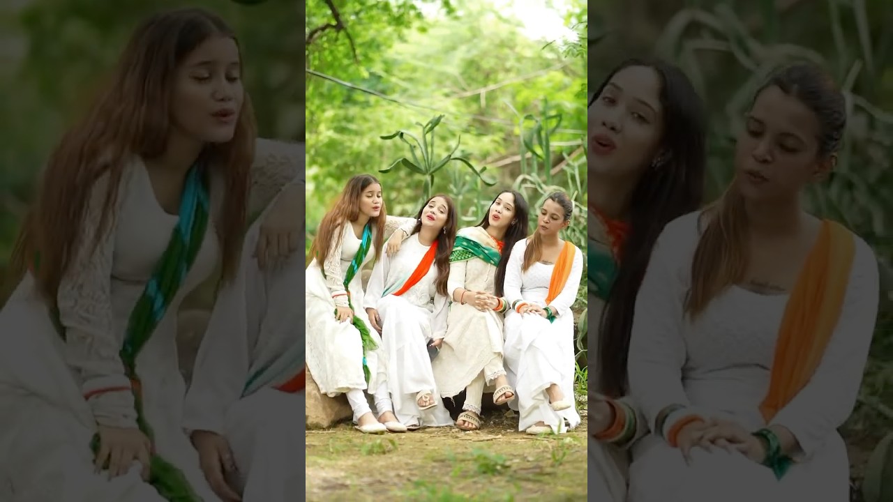 15th August special 🇮🇳🥹♥️ 