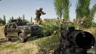 Squad Combat Log Ep.19