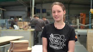 Die Ausbildung Zur Tischlerin Und Zum Tischler