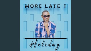 Holiday feat King Roots  Dj Mad Blue