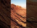 #djiair3s 🌄Some roads look like another planet.#dronecinematic #utahviews #dji
