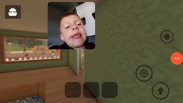 Angry neighbor part 4