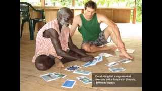 Solomon Islands Research