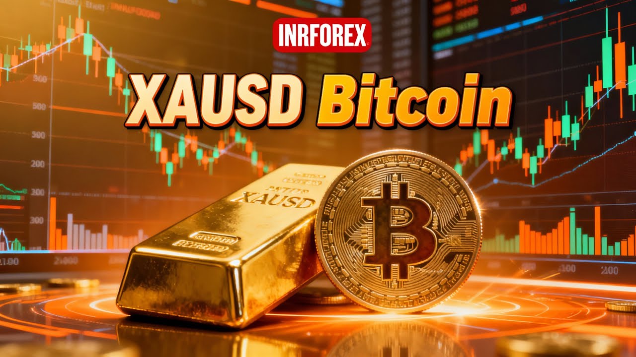crypto and forex live trading signals | live gold trading | live bitcoin trading 