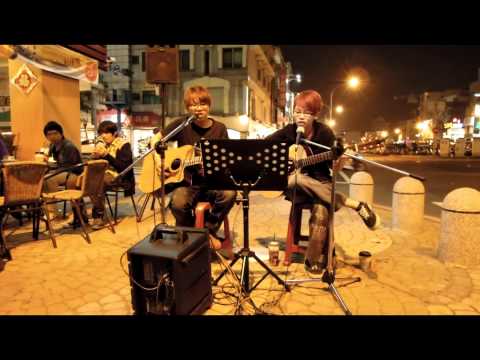 2012/03/23─冠豪.柏緯@台南荷田city─藍夜(江得勝).avi