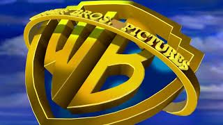 Warner Bros. Pictures (1999-2001) Logo Remake (Dec 2019 UPD)