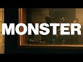 IV OF SPADES - Monster (Official Music Video)