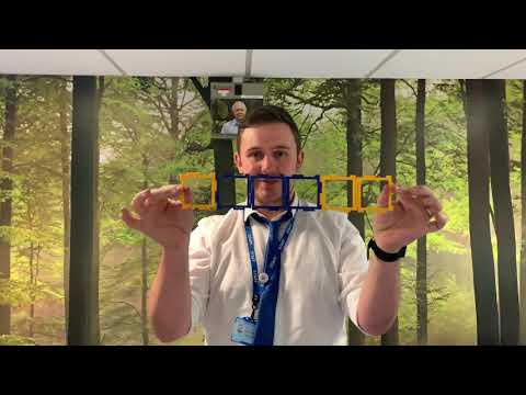 Introduction to hexominoes