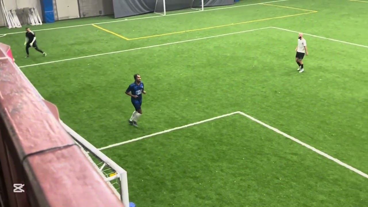 Dg sports semifinal 2nd half highlights Mississauga dolphins 6-1 win vs Silky smooth From January 6