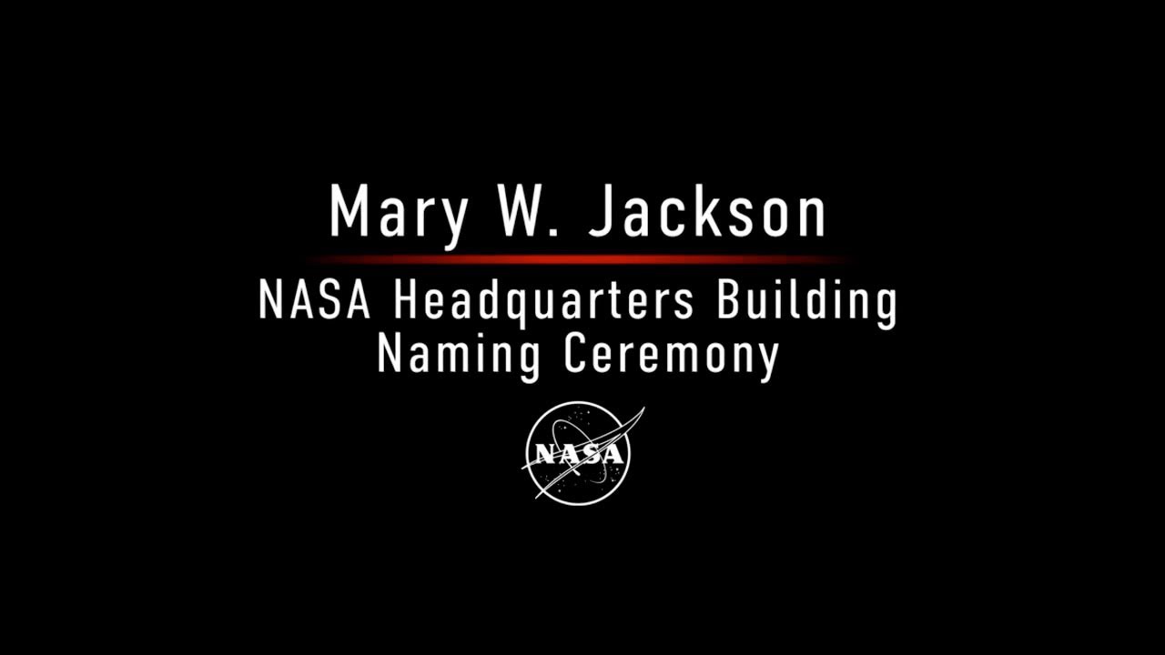 Nasa Names Hq For Former Hidden Figure Mary W Jackson Collectspace